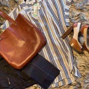 Madewelle Women’s Dress Blouse